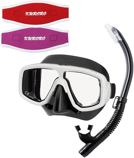 直売最安 TUSAツサ フリーダムセオス 4点セット ダイビング器材